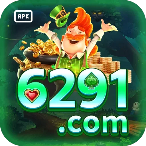 APK oficial da 6291 para Android