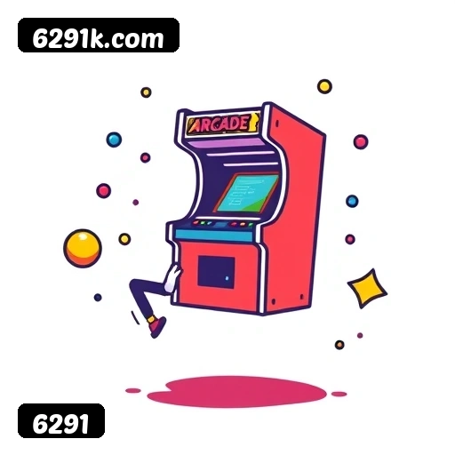 6291 Logo