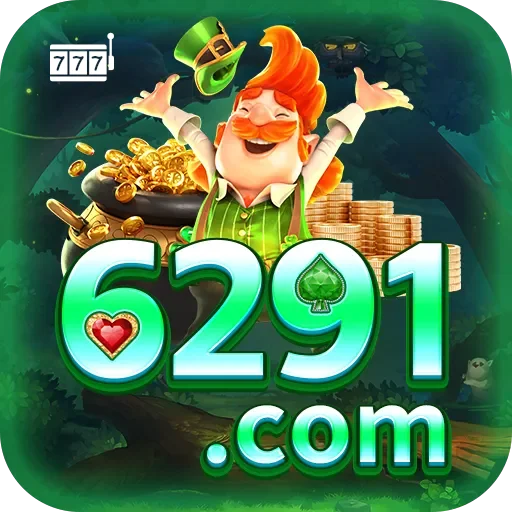 Slots online da 6291 com jackpots progressivos